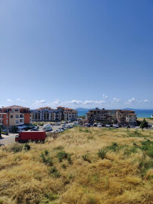 Sarafovo Seaview Retreat Hotel Burgas Exterior photo